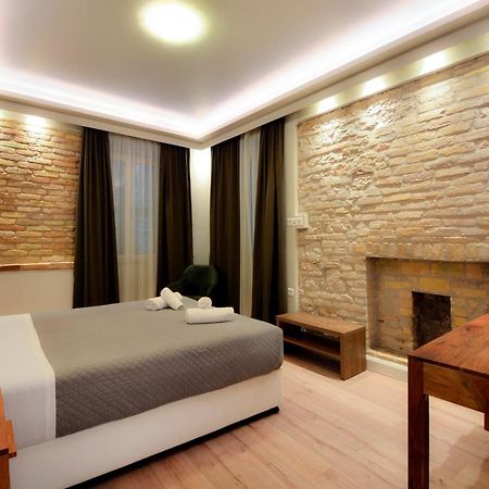 Corfu Casa Androniki公寓 外观 照片