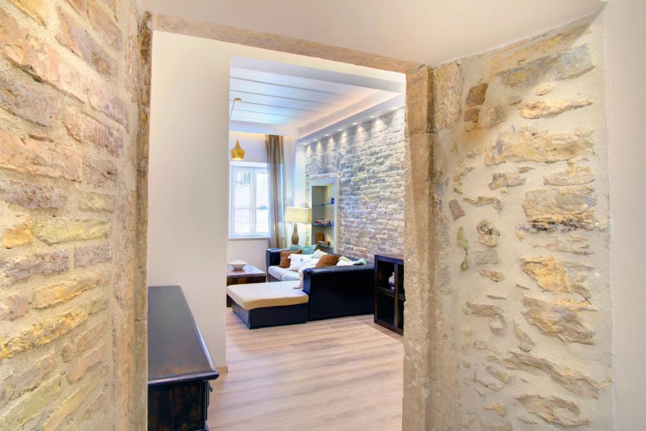 Corfu Casa Androniki公寓 外观 照片