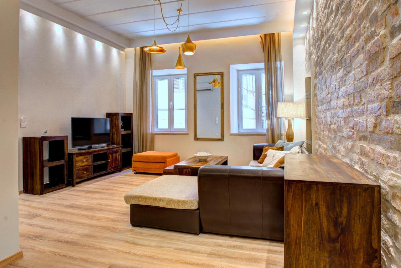Corfu Casa Androniki公寓 外观 照片