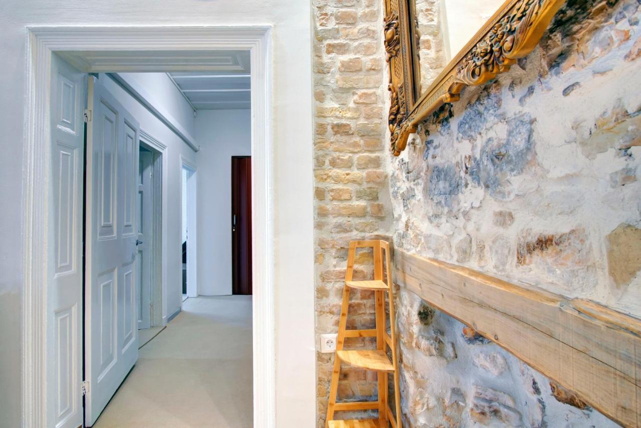 Corfu Casa Androniki公寓 外观 照片
