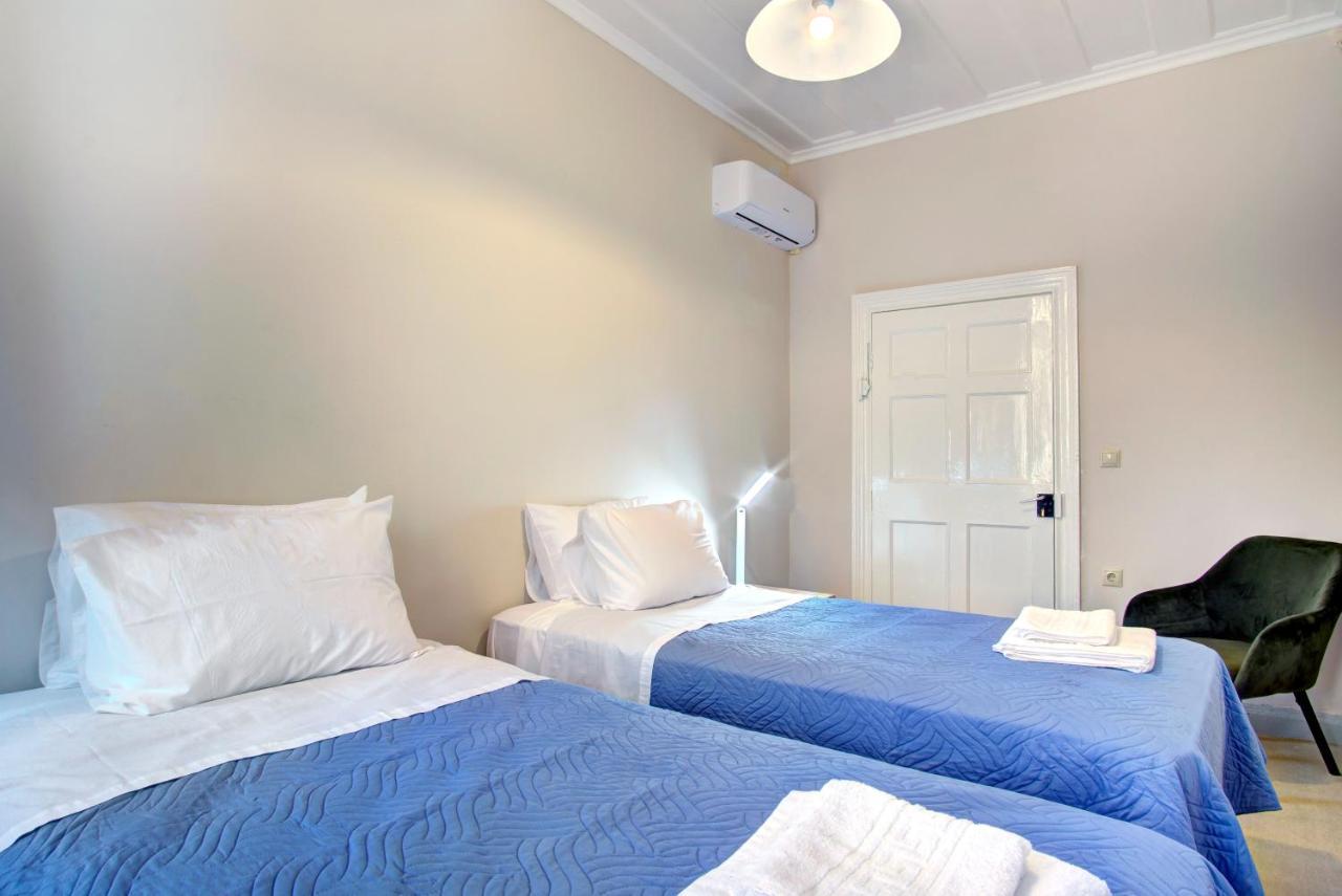 Corfu Casa Androniki公寓 外观 照片
