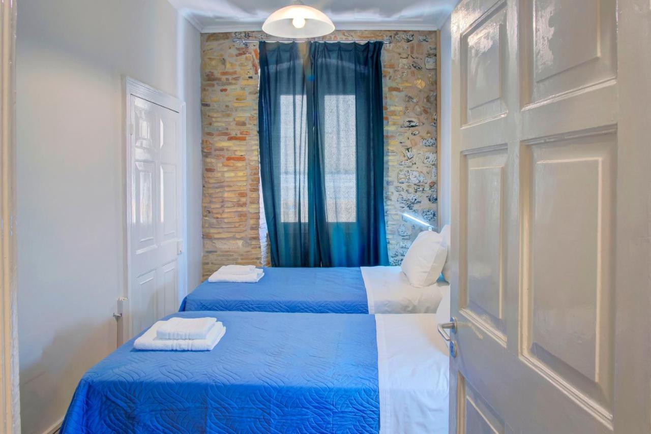 Corfu Casa Androniki公寓 外观 照片