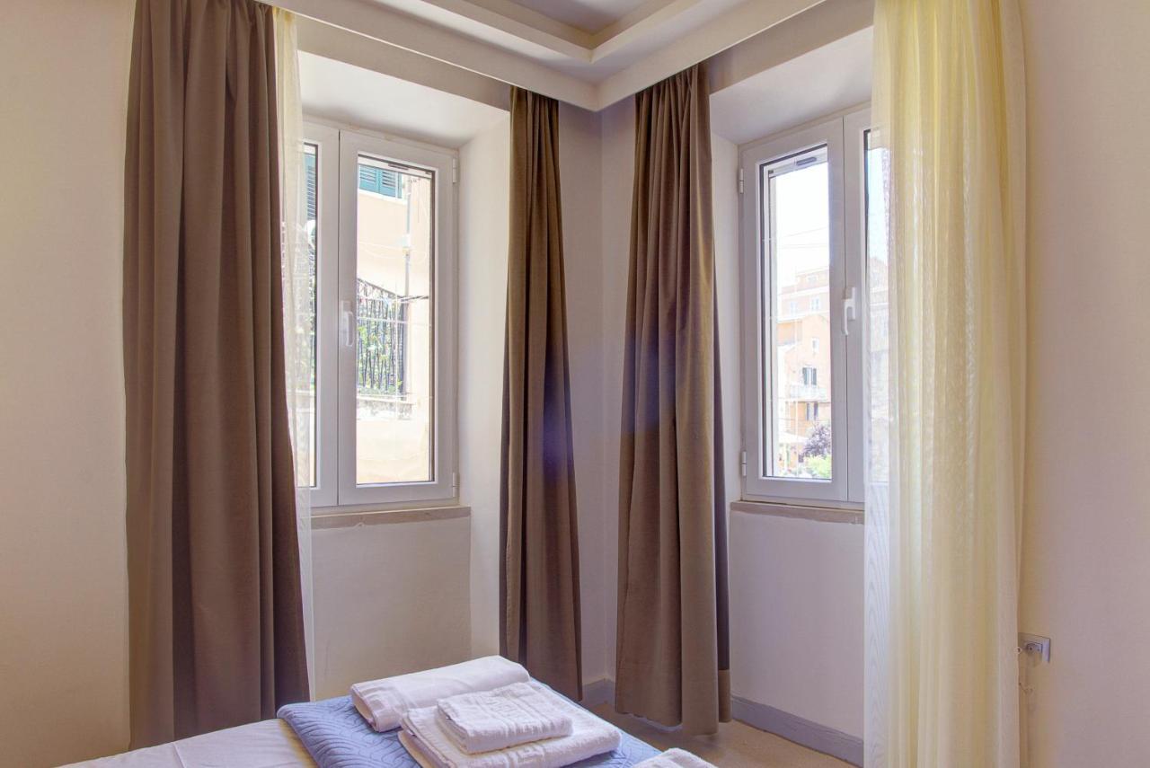 Corfu Casa Androniki公寓 外观 照片