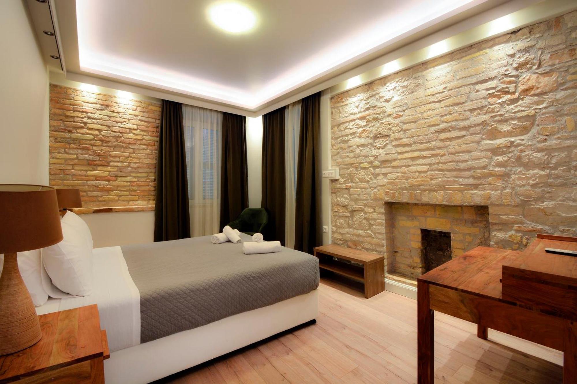 Corfu Casa Androniki公寓 外观 照片